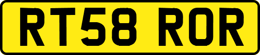 RT58ROR