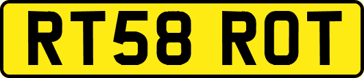 RT58ROT