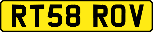 RT58ROV