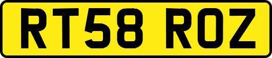 RT58ROZ
