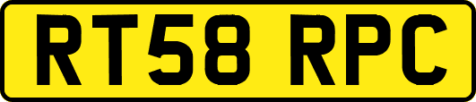 RT58RPC