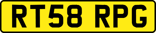 RT58RPG