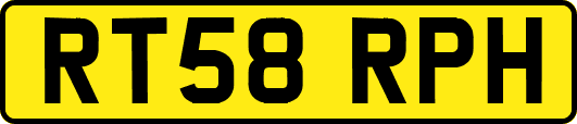 RT58RPH