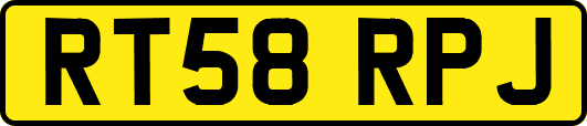 RT58RPJ