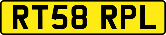RT58RPL