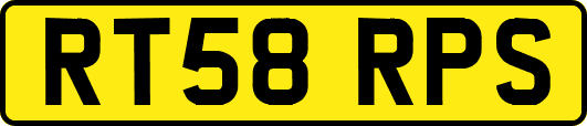 RT58RPS