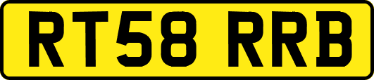 RT58RRB