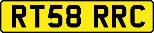 RT58RRC