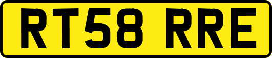 RT58RRE