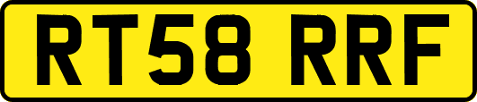 RT58RRF