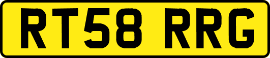 RT58RRG