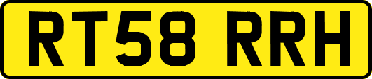 RT58RRH