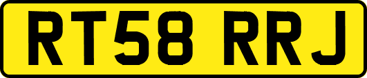 RT58RRJ