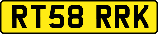 RT58RRK