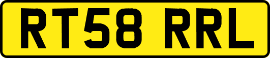 RT58RRL