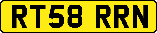 RT58RRN