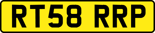 RT58RRP