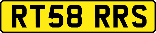 RT58RRS