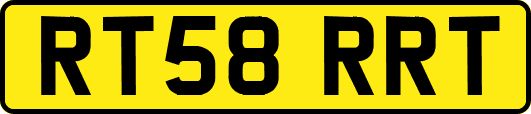 RT58RRT