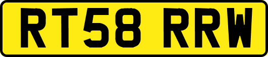 RT58RRW