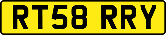 RT58RRY