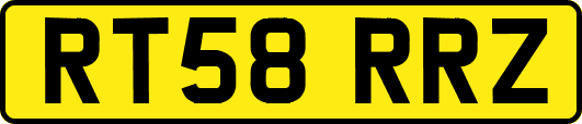 RT58RRZ