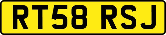 RT58RSJ