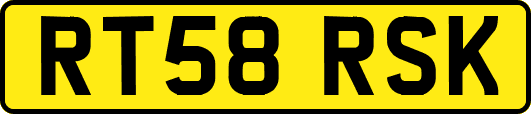 RT58RSK