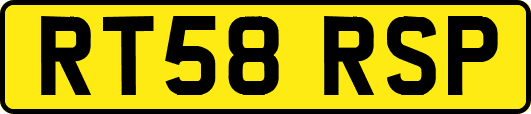 RT58RSP