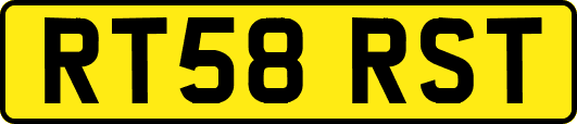 RT58RST