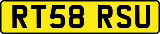 RT58RSU