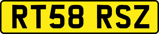 RT58RSZ