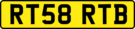 RT58RTB