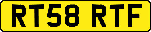 RT58RTF