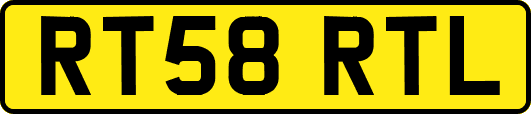 RT58RTL