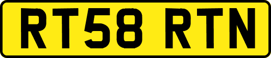 RT58RTN