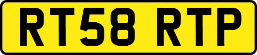 RT58RTP