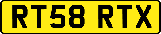 RT58RTX