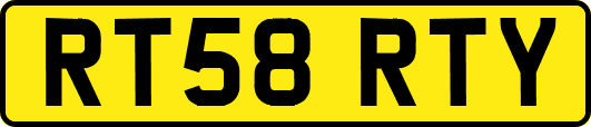 RT58RTY