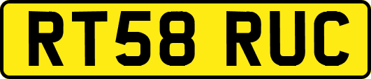 RT58RUC