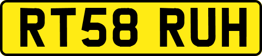 RT58RUH