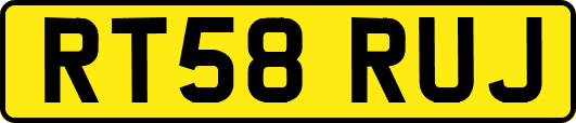RT58RUJ