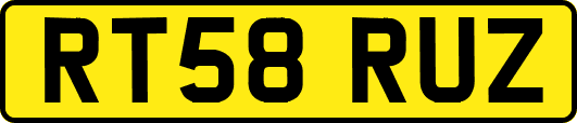RT58RUZ