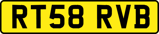 RT58RVB