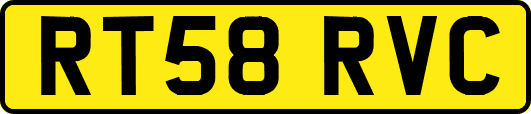 RT58RVC