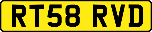 RT58RVD