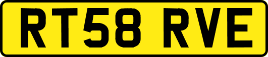 RT58RVE