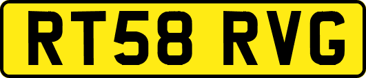 RT58RVG
