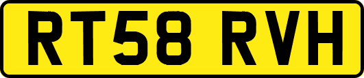 RT58RVH