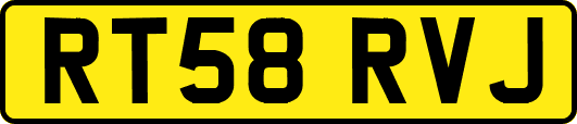 RT58RVJ